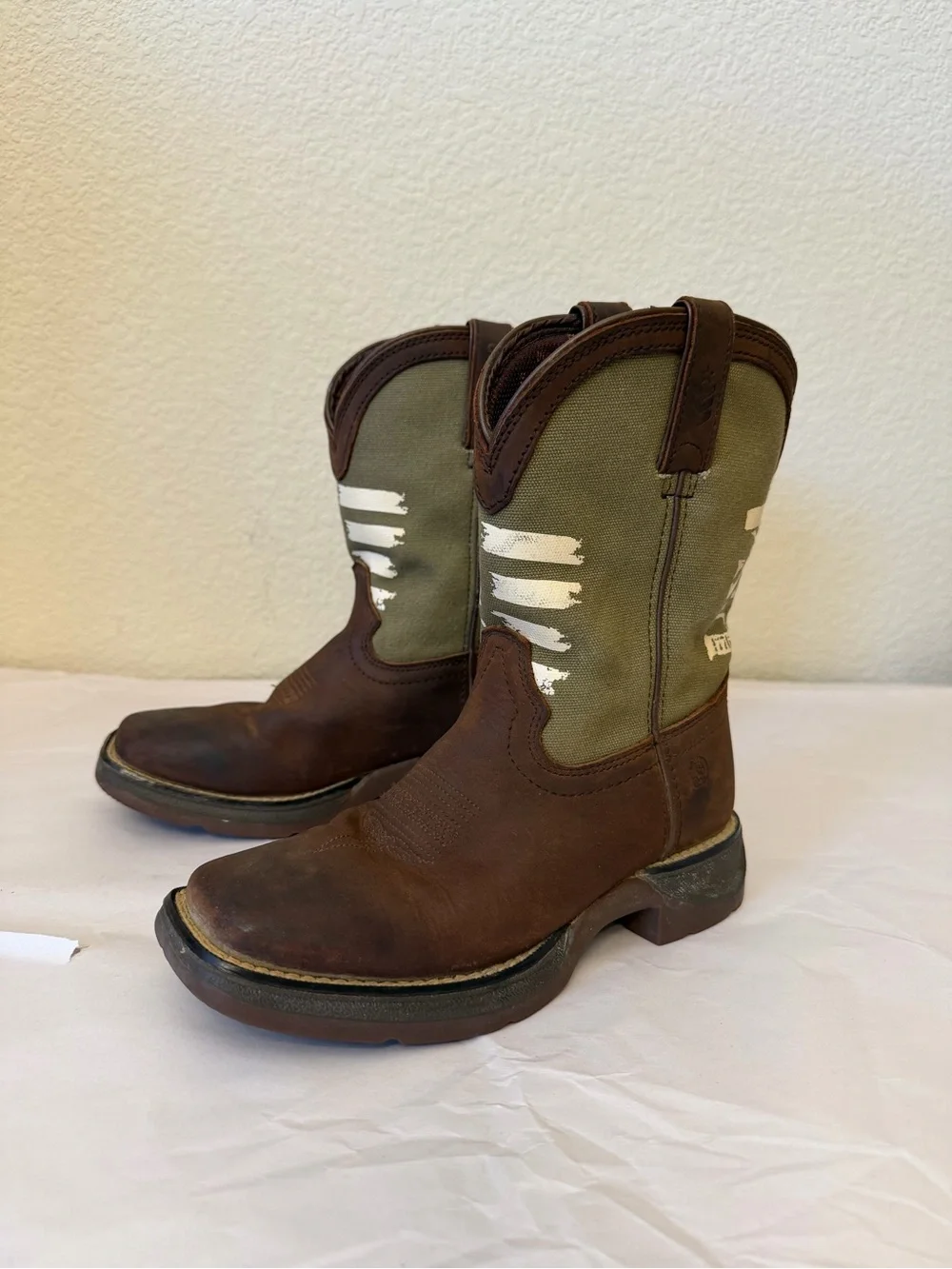 Durango kids western
